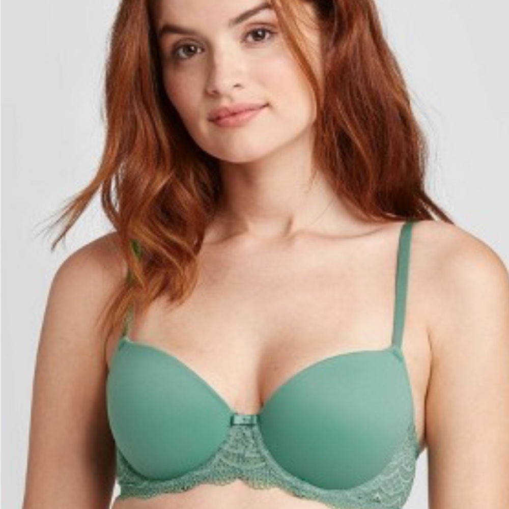 NWOT Auden Bra